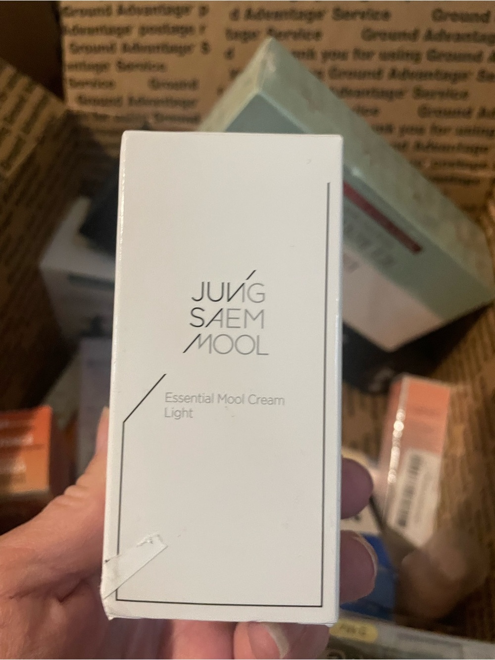 Beauty bundle - Picture 6 of 16
